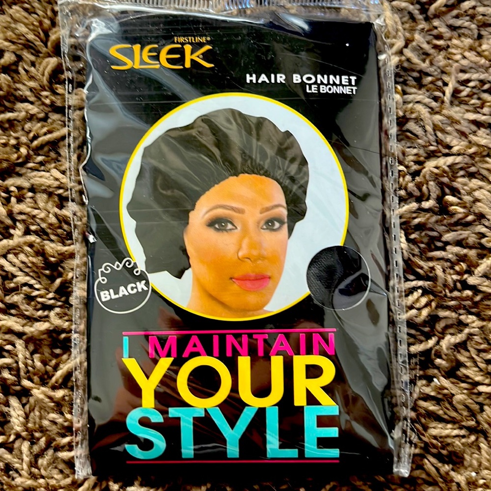 Hair Bonnet